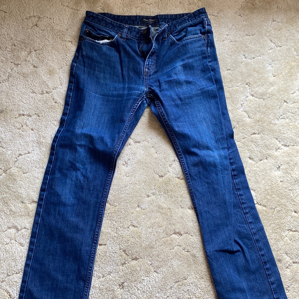 nice banana republic men’s jeans